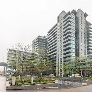Apartment Globalstay Magnificent In Dt