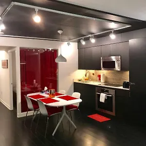 Apartment City Place Families Only