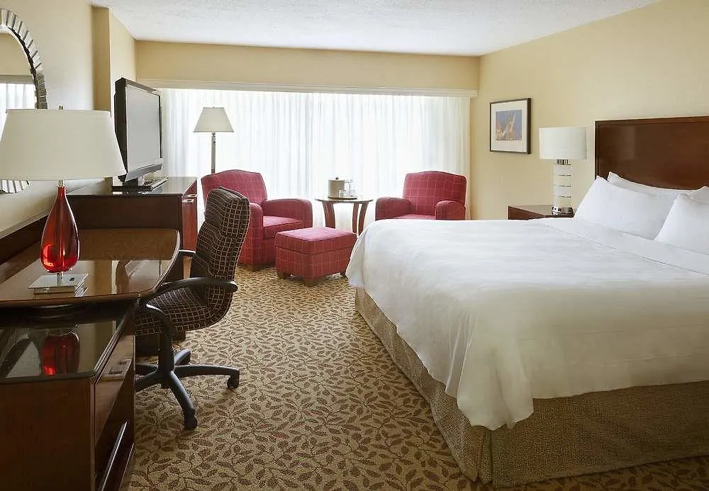 W Toronto Hotel 4*,