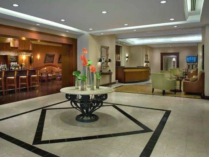 W Toronto Hotel