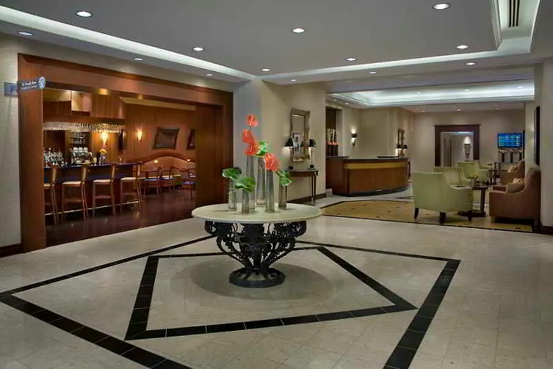 W Toronto Hotel